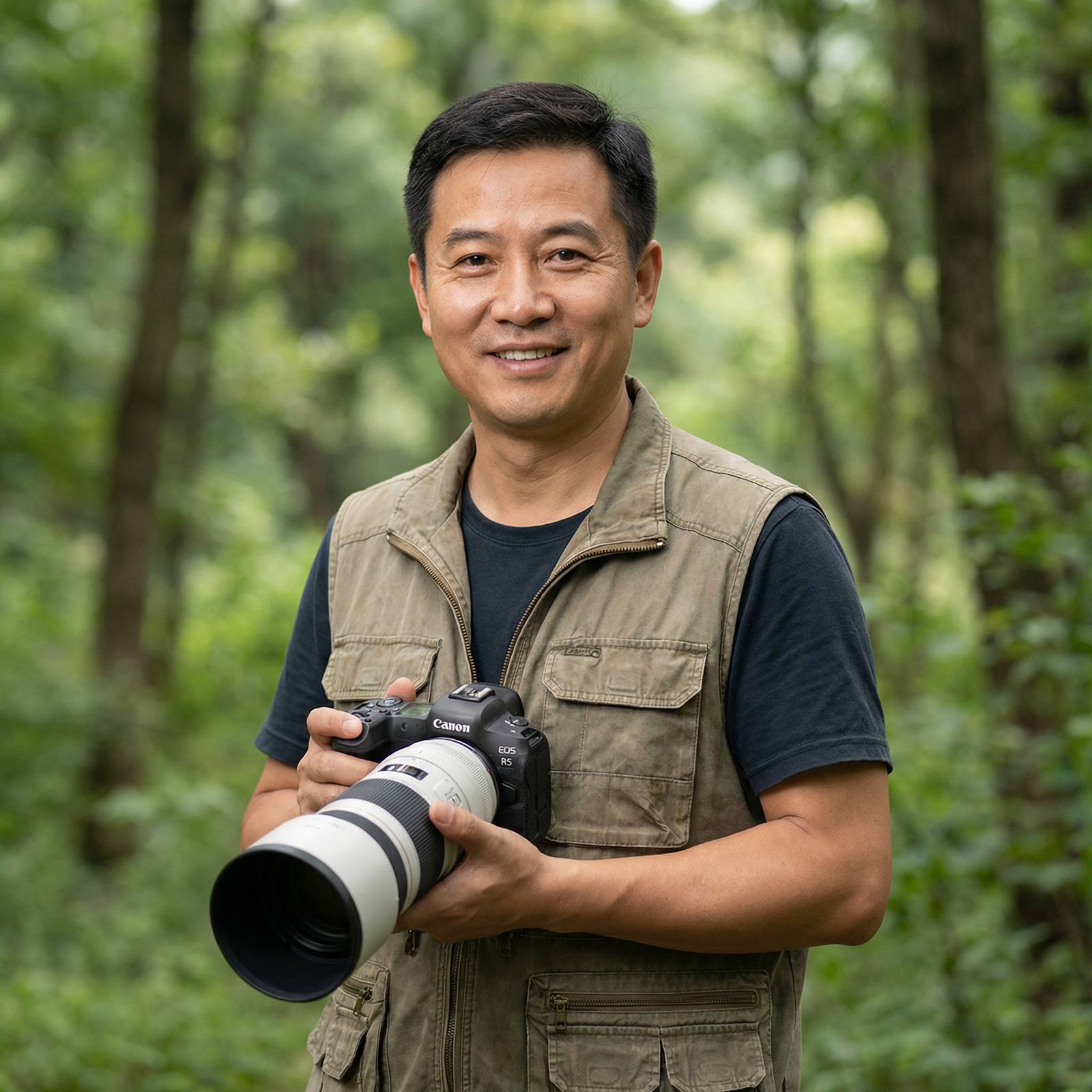 抖阴动物写真导演