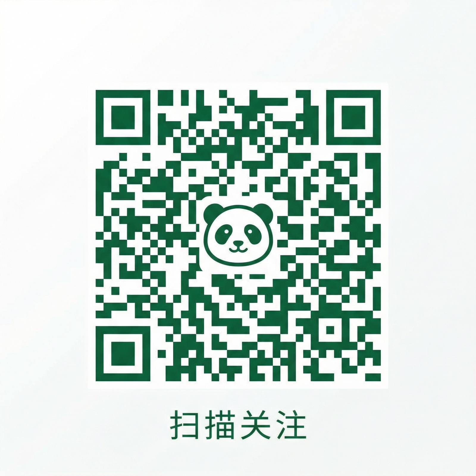 抖阴公众号二维码